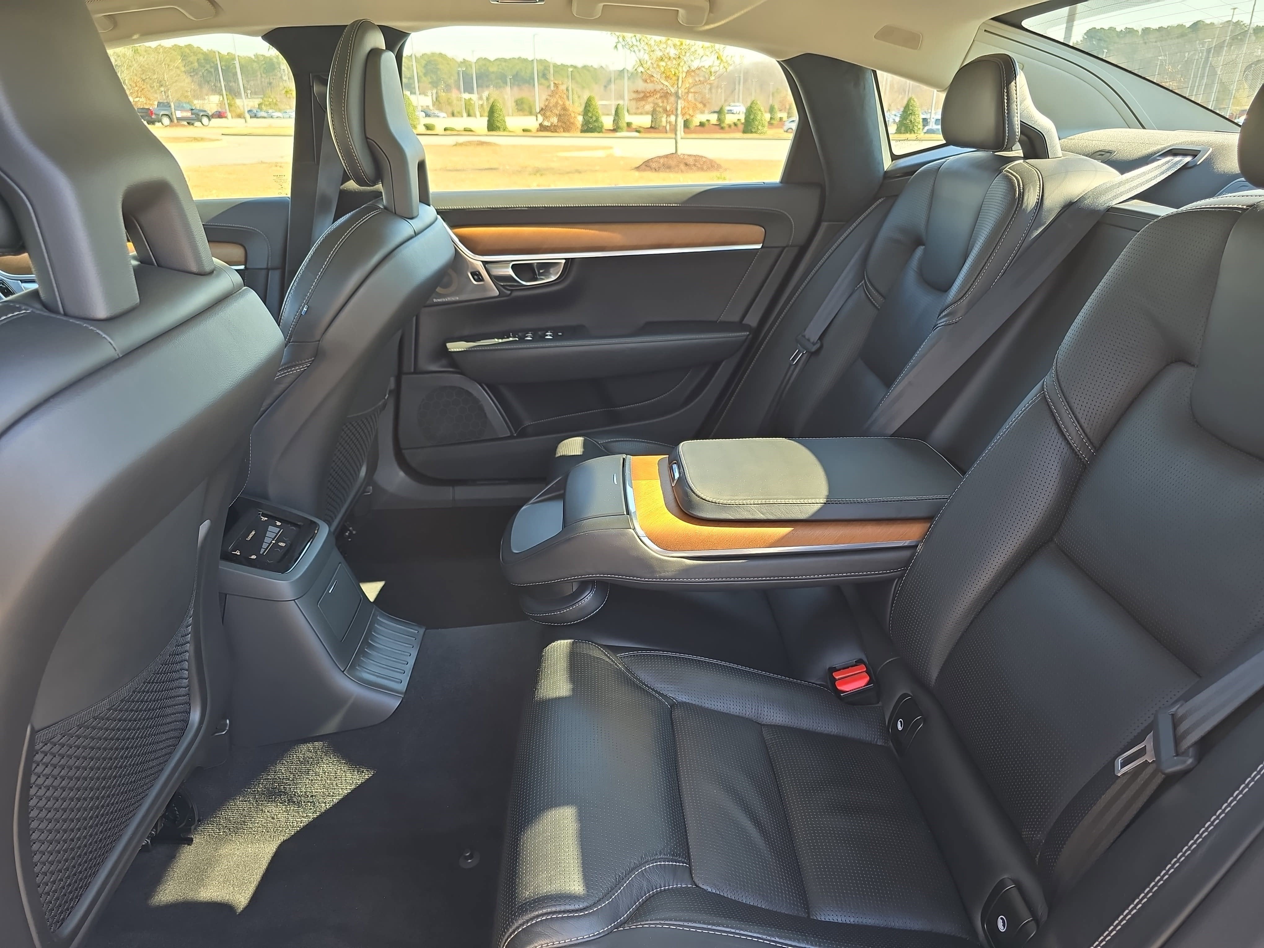 2018 Volvo S90 Inscription