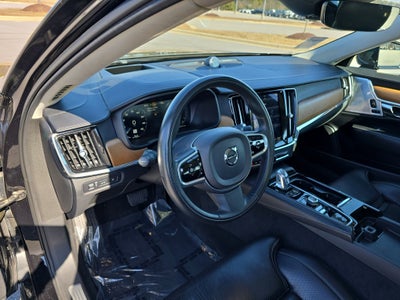 2018 Volvo S90 Inscription