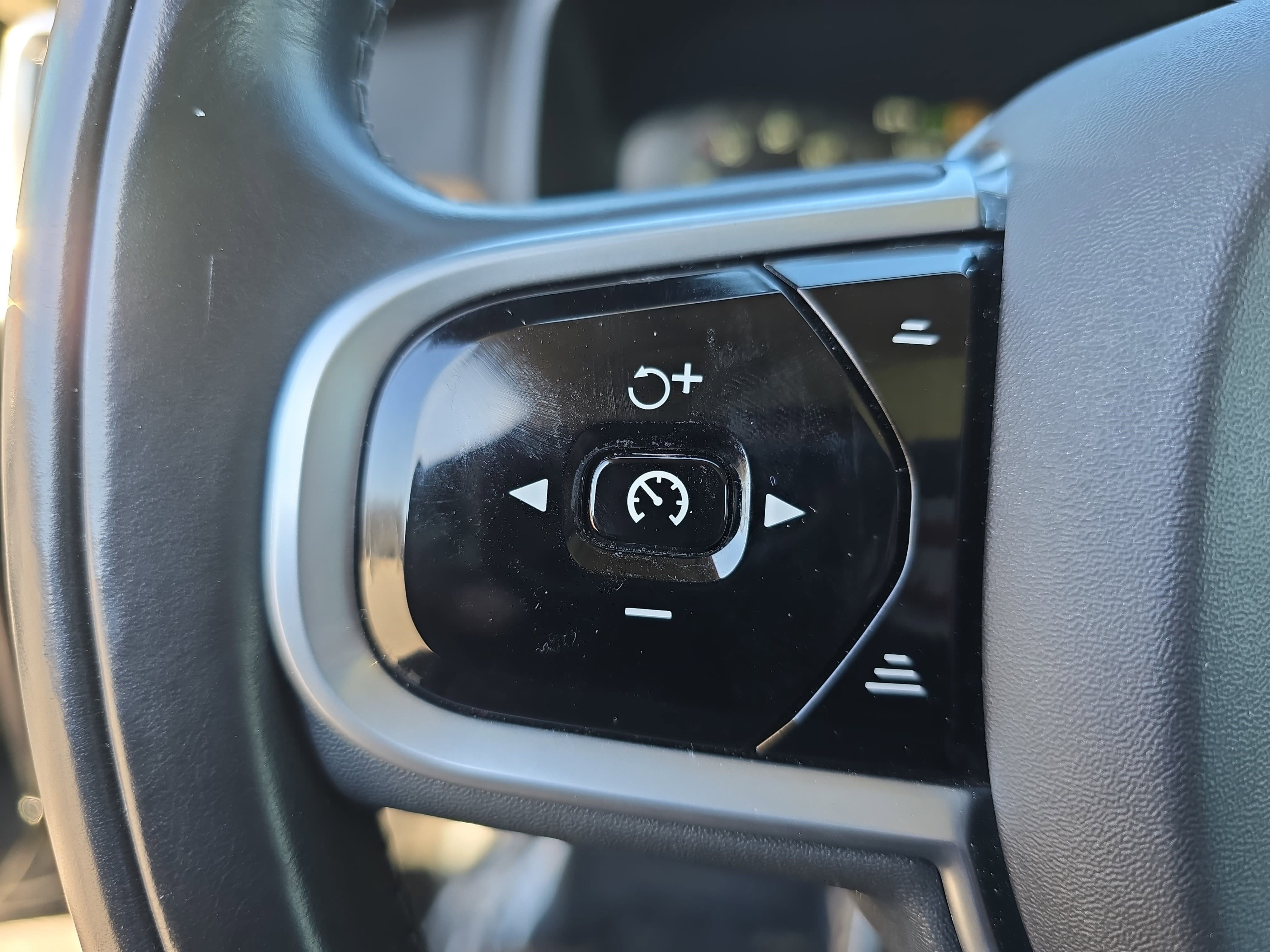 2018 Volvo S90 Inscription