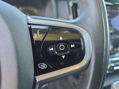 2018 Volvo S90 Inscription