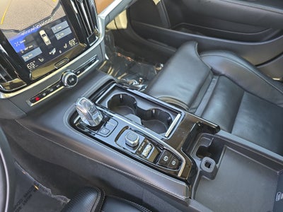 2018 Volvo S90 Inscription