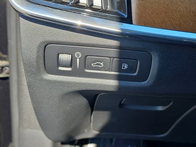 2018 Volvo S90 Inscription