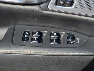 2018 Volvo S90 Inscription