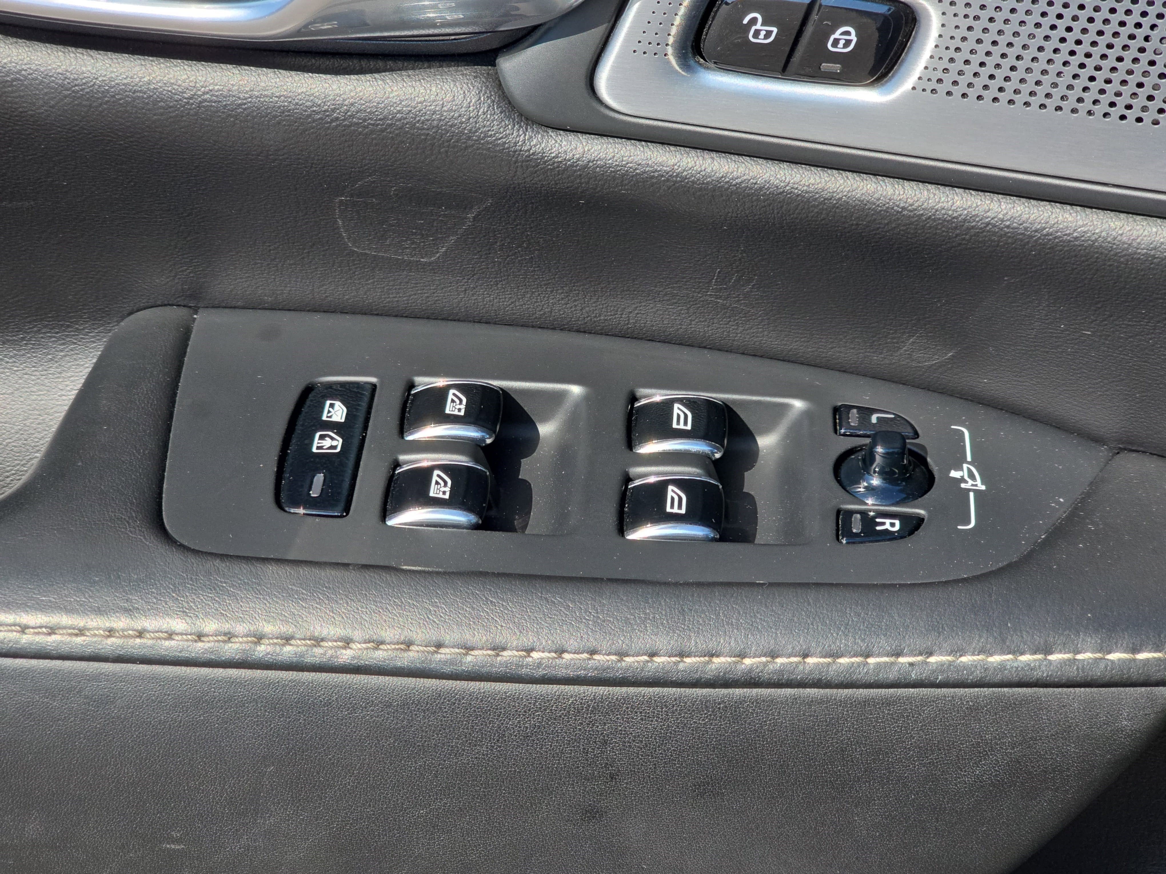 2018 Volvo S90 Inscription