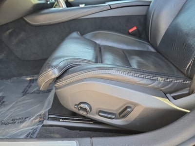 2018 Volvo S90 Inscription