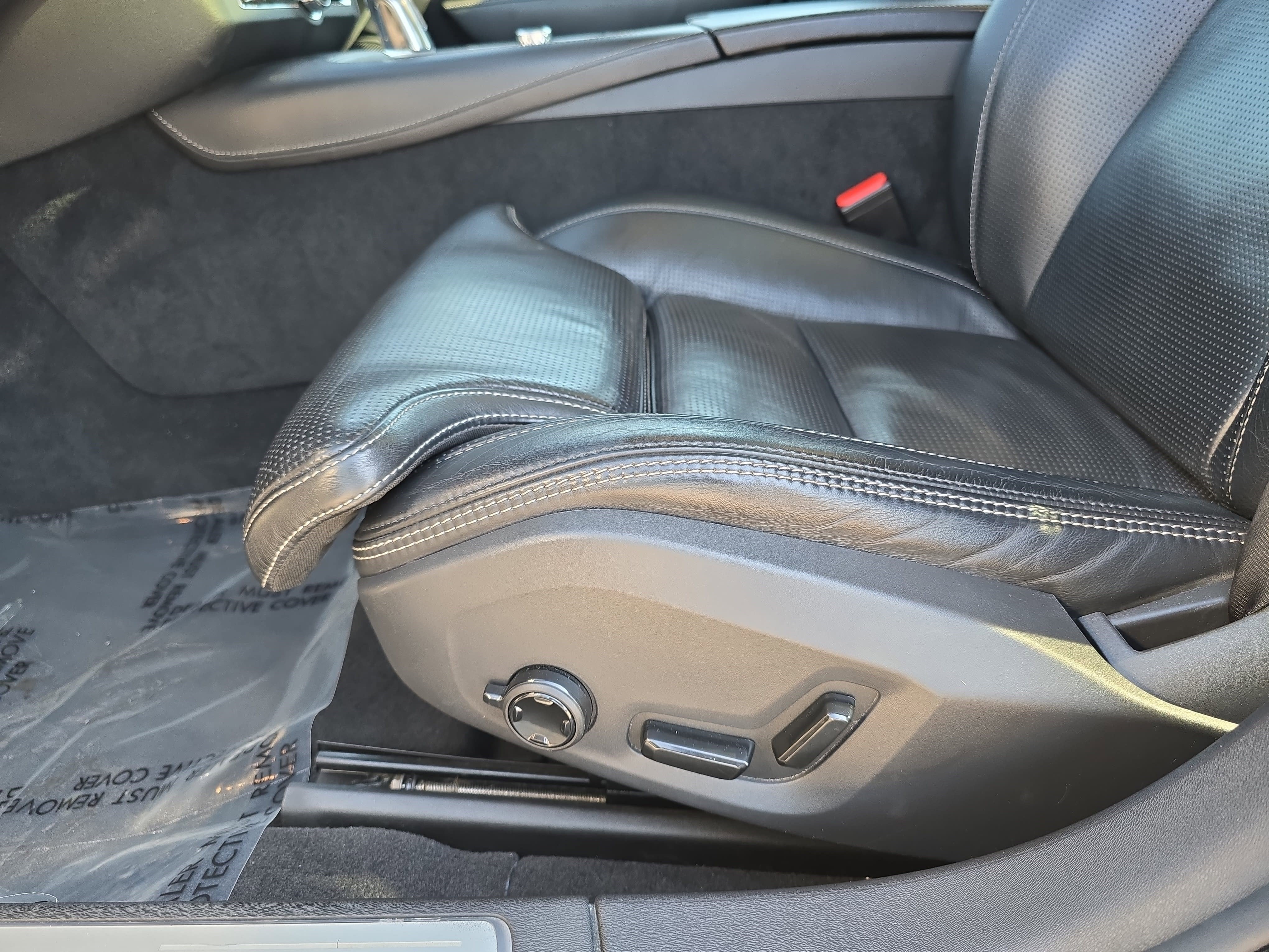 2018 Volvo S90 Inscription