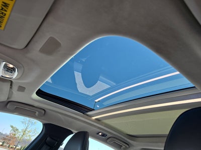 2018 Volvo S90 Inscription