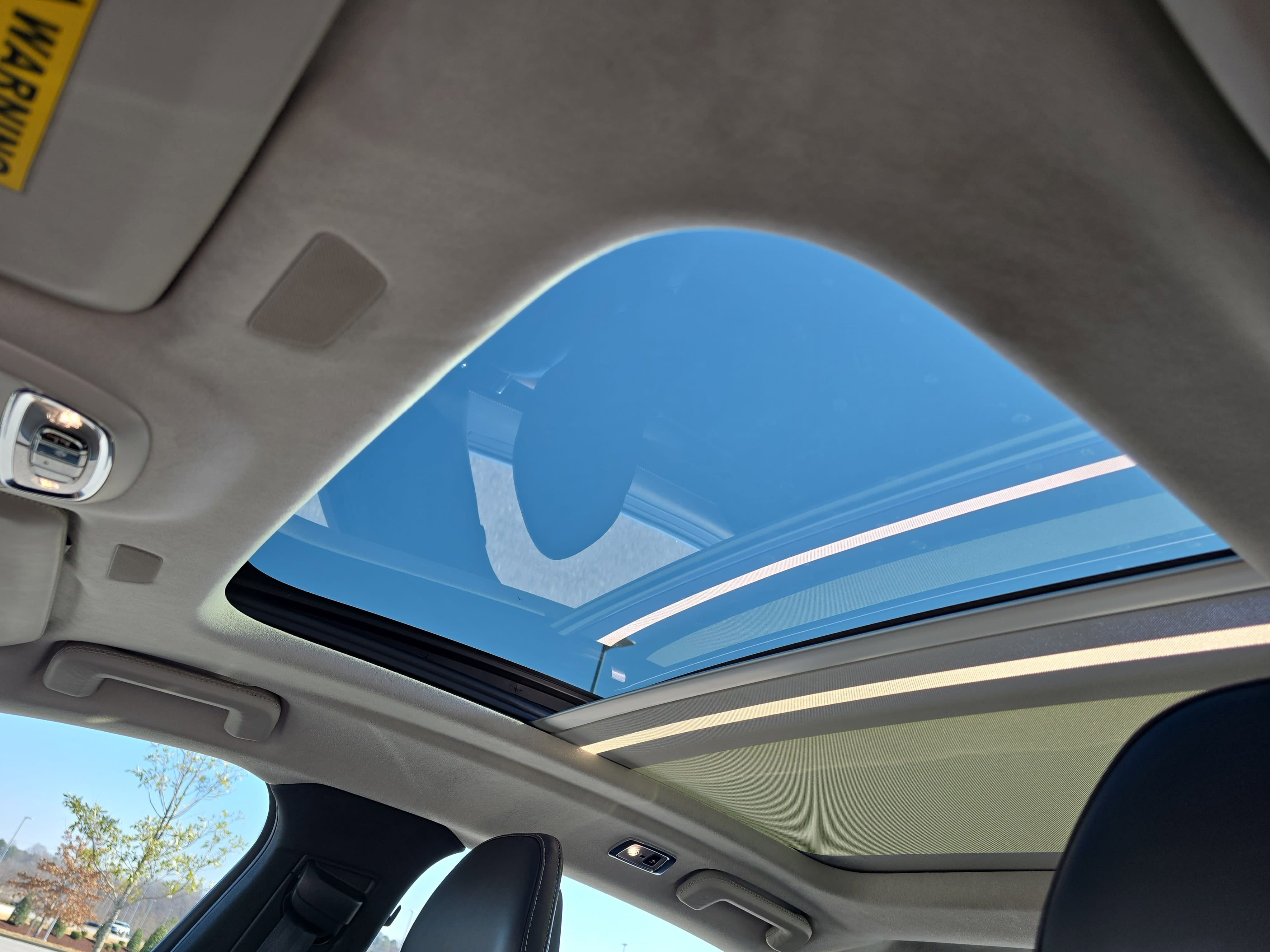 2018 Volvo S90 Inscription