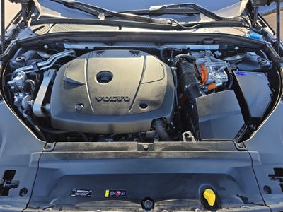 2018 Volvo S90 Inscription