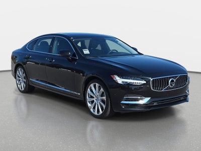2018 Volvo S90 Inscription