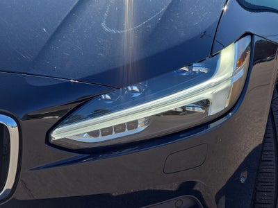 2018 Volvo S90 Inscription