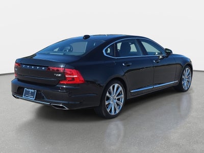 2018 Volvo S90 Inscription