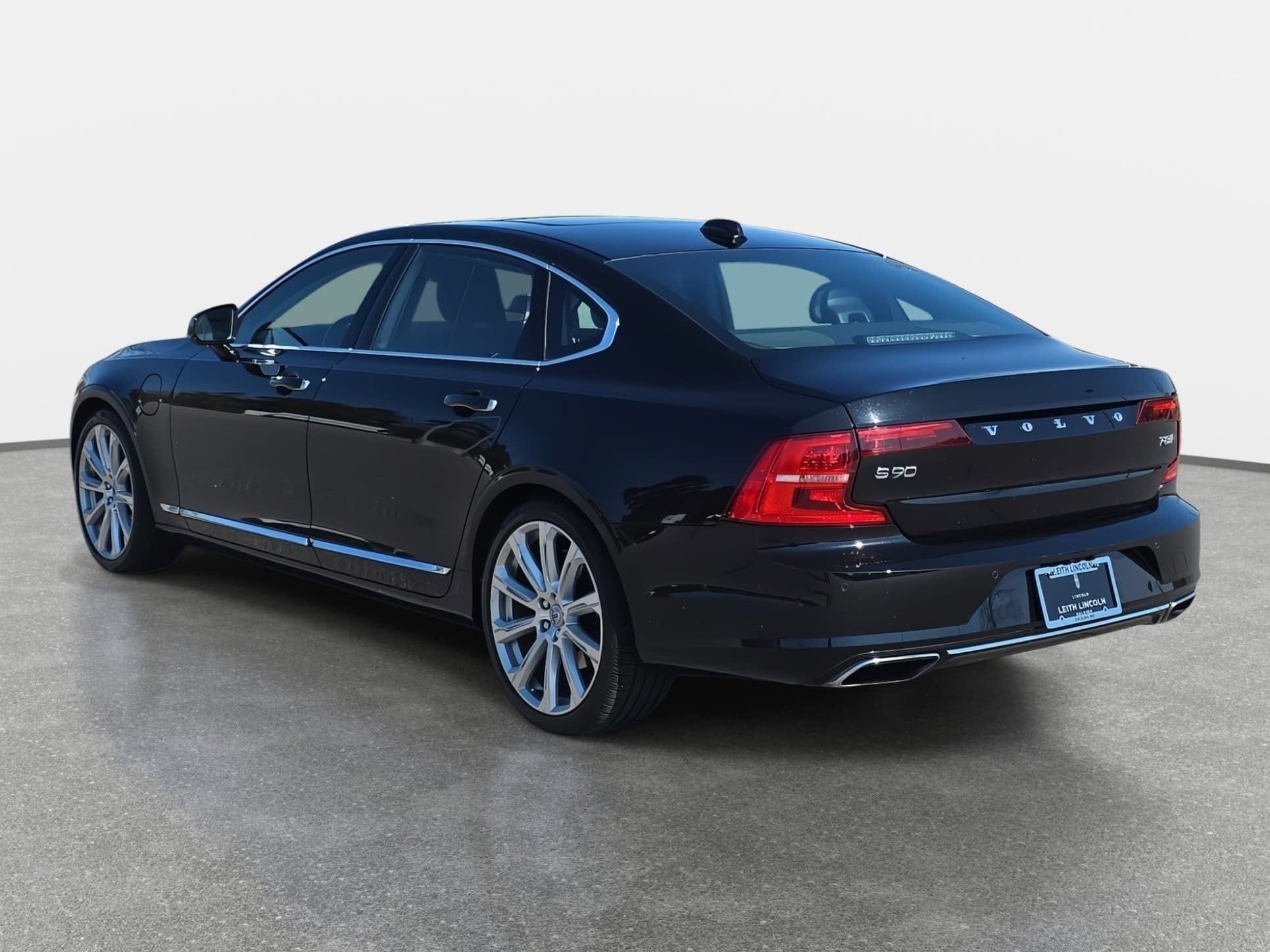 2018 Volvo S90 Inscription