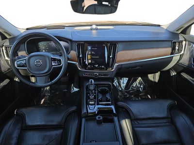 2018 Volvo S90 Inscription