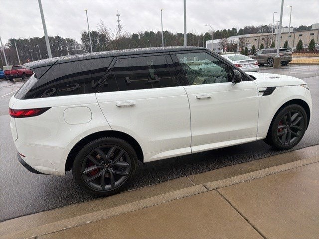 2024 Land Rover Range Rover Sport Dynamic SE