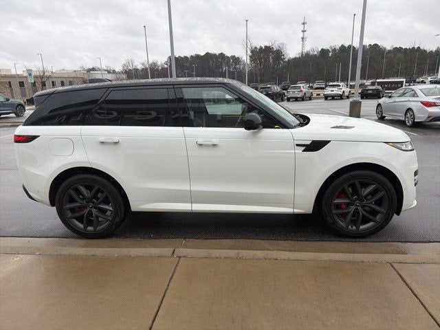 2024 Land Rover Range Rover Sport Dynamic SE