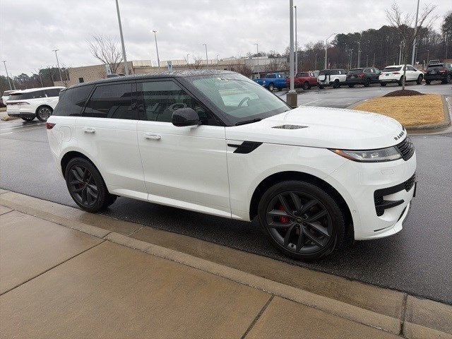 2024 Land Rover Range Rover Sport Dynamic SE