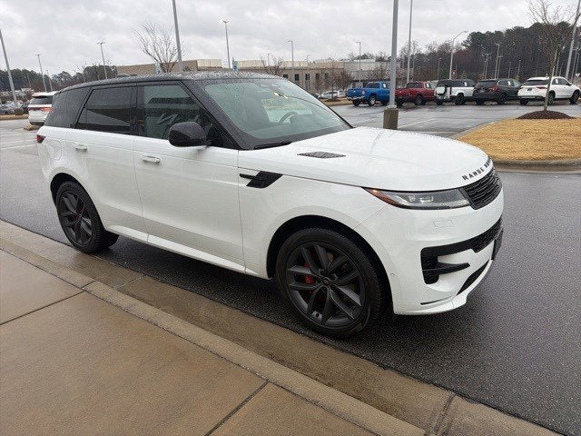 2024 Land Rover Range Rover Sport Dynamic SE