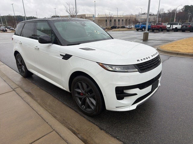 2024 Land Rover Range Rover Sport Dynamic SE