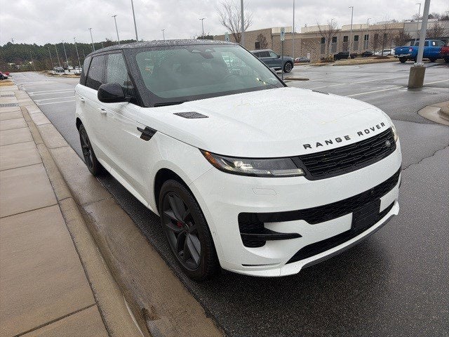 2024 Land Rover Range Rover Sport Dynamic SE