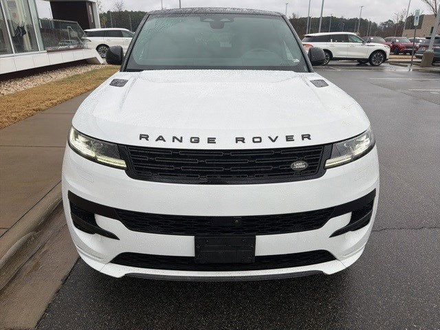 2024 Land Rover Range Rover Sport Dynamic SE