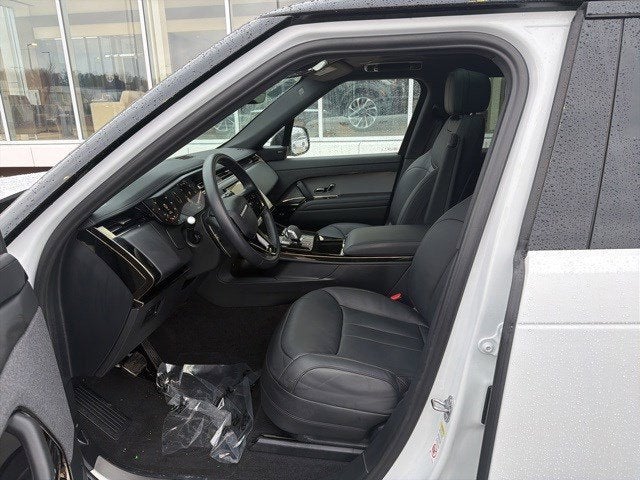 2024 Land Rover Range Rover Sport Dynamic SE