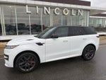 2024 Land Rover Range Rover Sport Dynamic SE