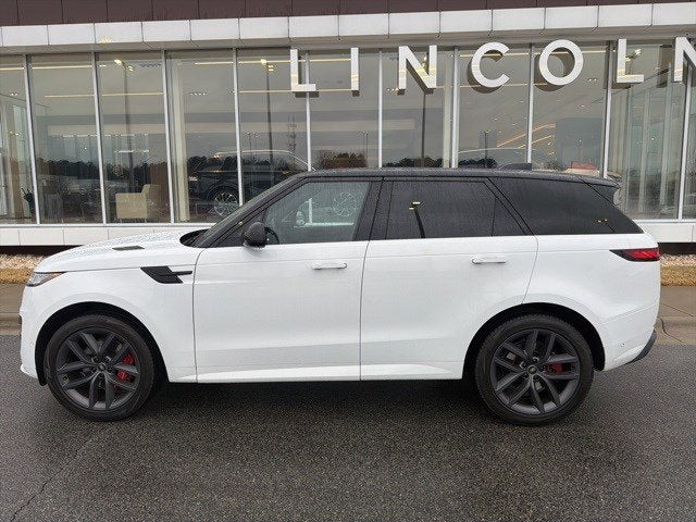 2024 Land Rover Range Rover Sport Dynamic SE