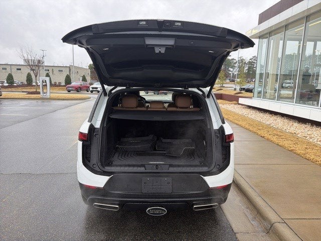 2024 Land Rover Range Rover Sport SE