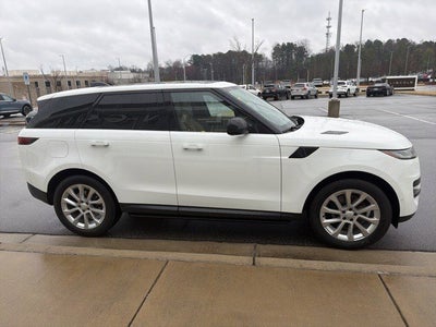 2024 Land Rover Range Rover Sport SE