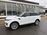 2024 Land Rover Range Rover Sport SE