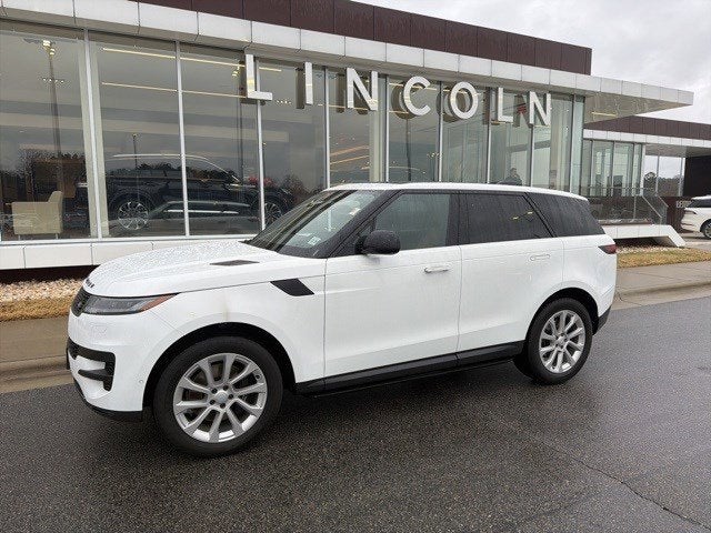2024 Land Rover Range Rover Sport SE