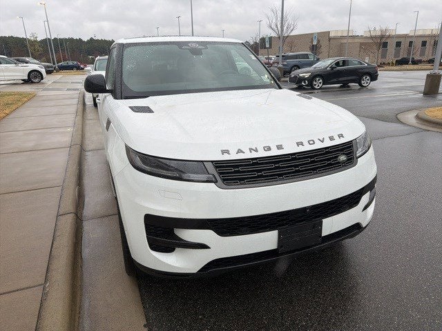 2024 Land Rover Range Rover Sport SE