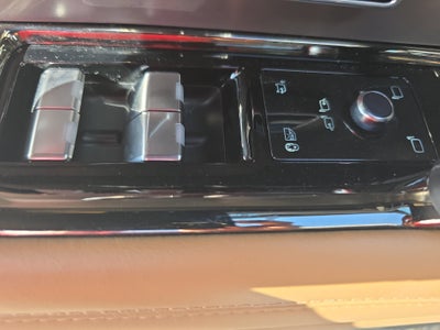 2024 Land Rover Range Rover Sport SE