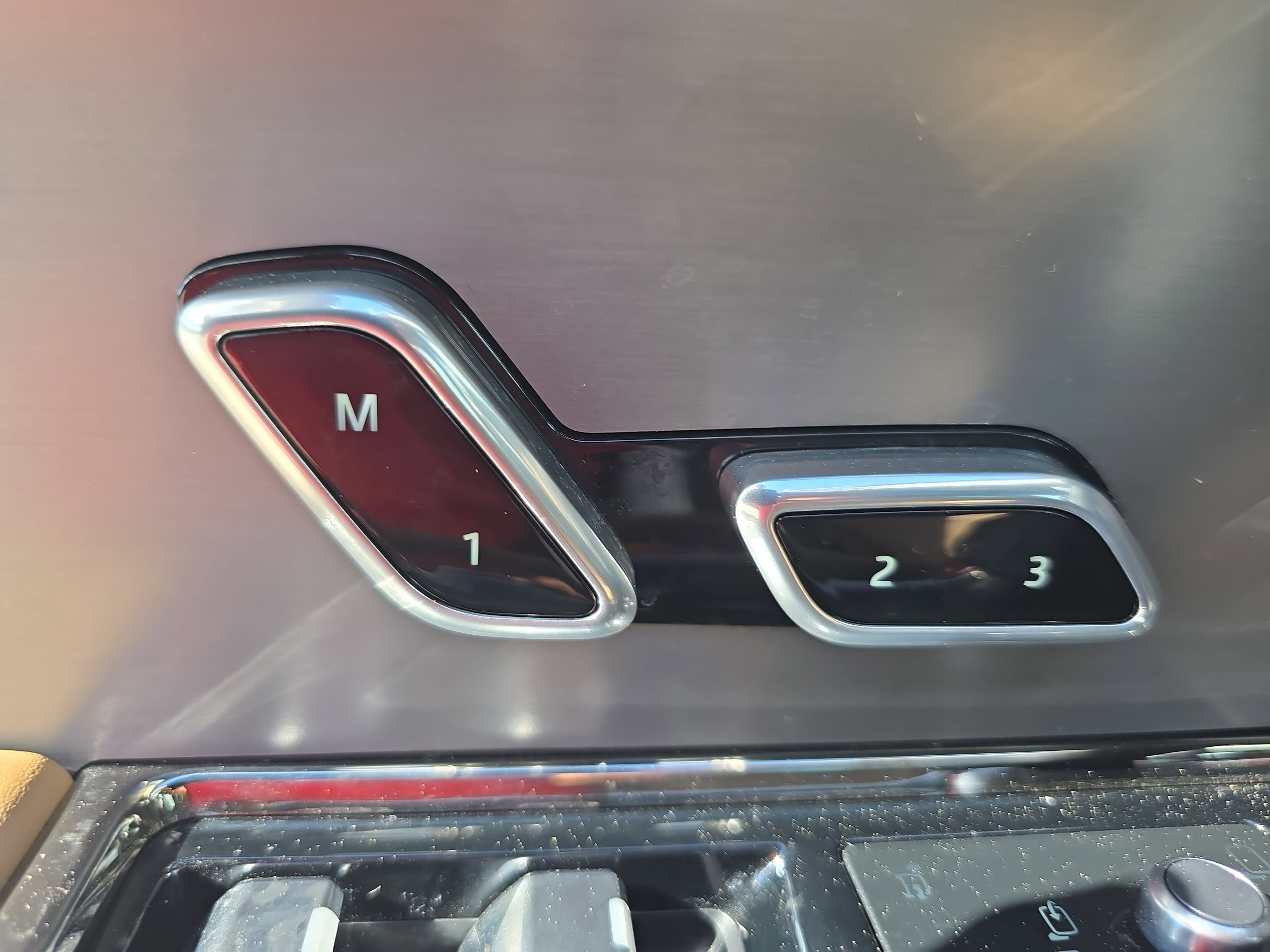 2024 Land Rover Range Rover Sport SE