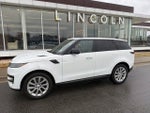 2024 Land Rover Range Rover Sport SE