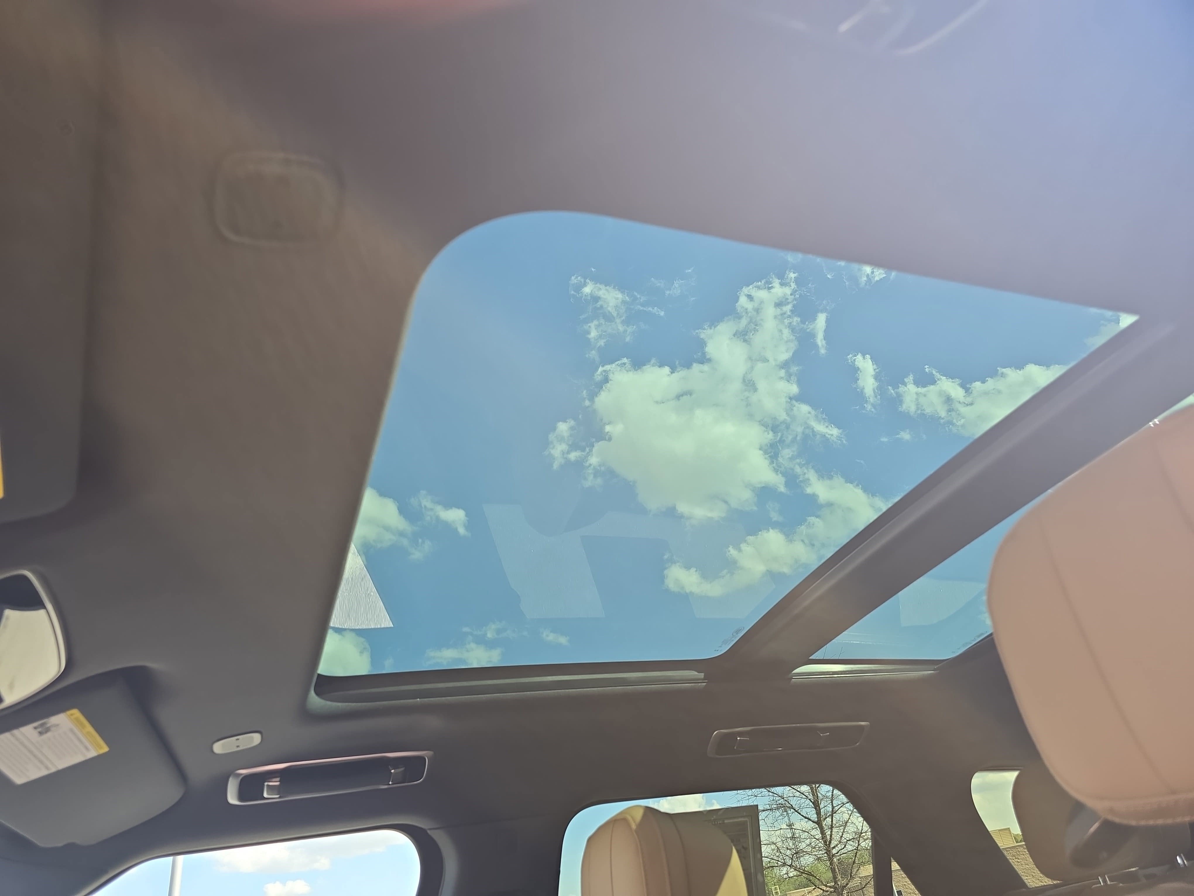 2024 Land Rover Range Rover Sport SE