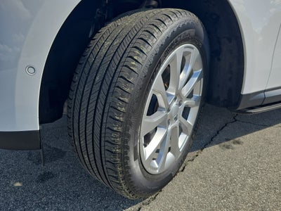 2024 Land Rover Range Rover Sport SE