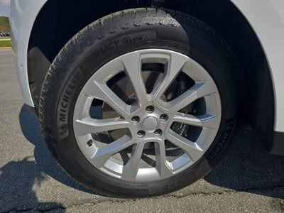 2024 Land Rover Range Rover Sport SE