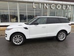 2024 Land Rover Range Rover Sport SE