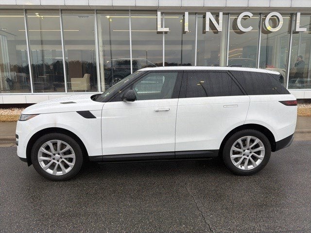 2024 Land Rover Range Rover Sport SE