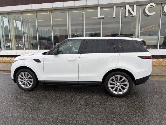 2024 Land Rover Range Rover Sport SE
