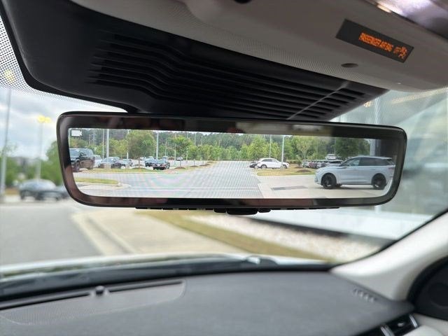 2021 Land Rover Discovery Sport SE