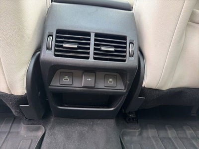 2021 Land Rover Discovery Sport SE