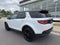2021 Land Rover Discovery Sport SE