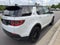 2021 Land Rover Discovery Sport SE