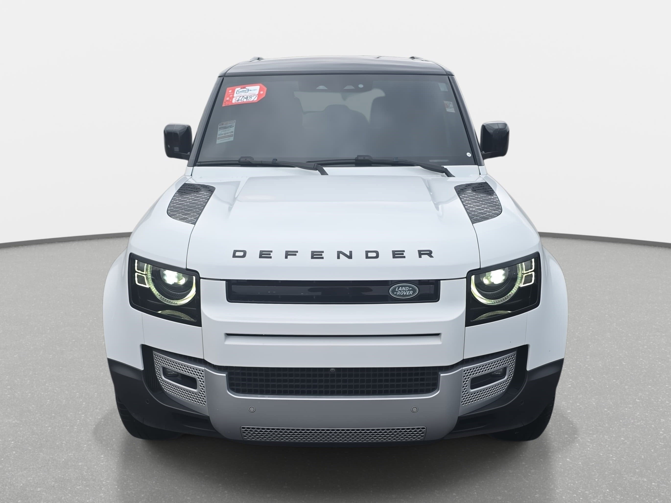 2025 Land Rover Defender S