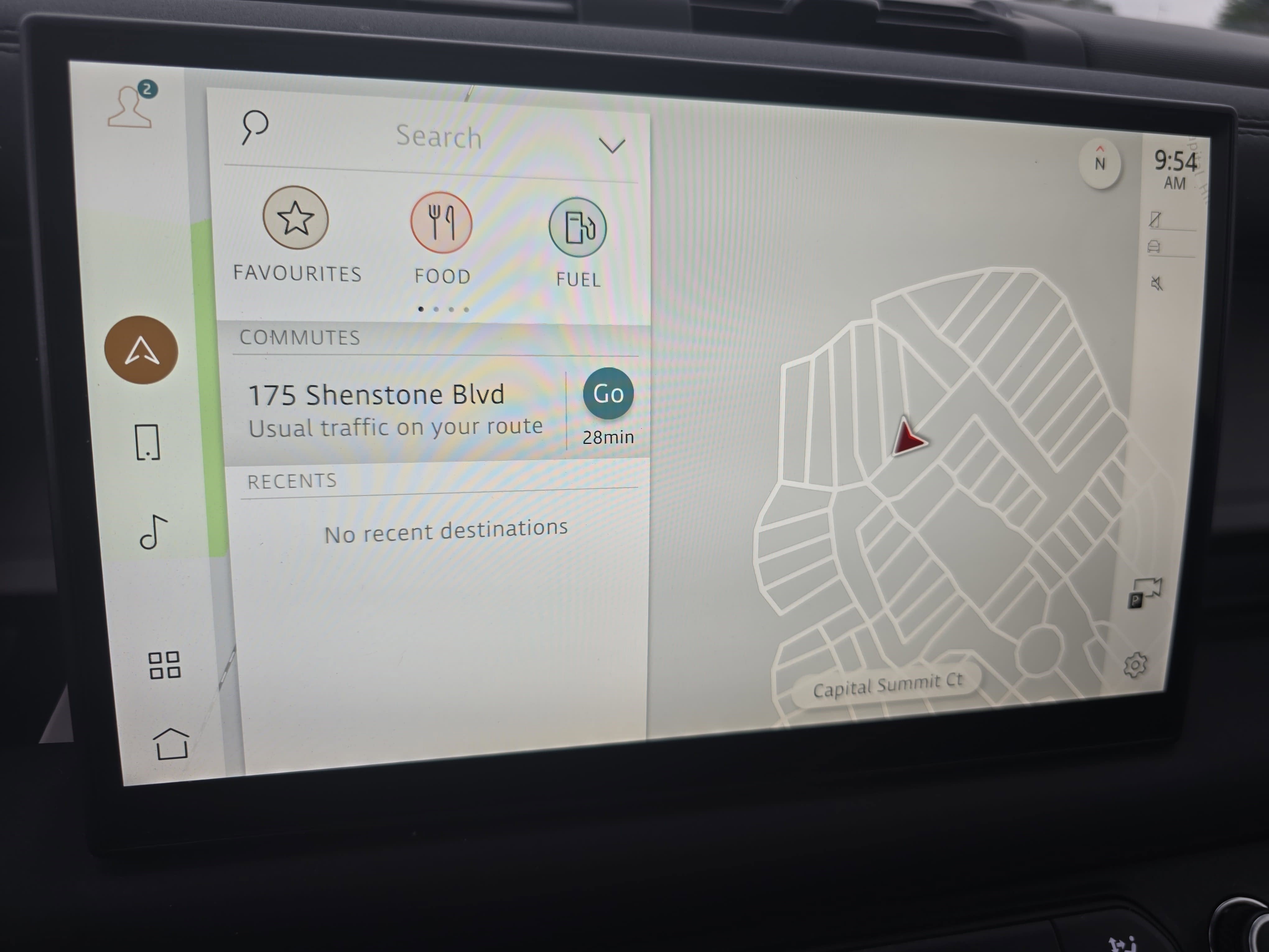 2025 Land Rover Defender S