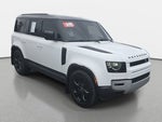 2025 Land Rover Defender S