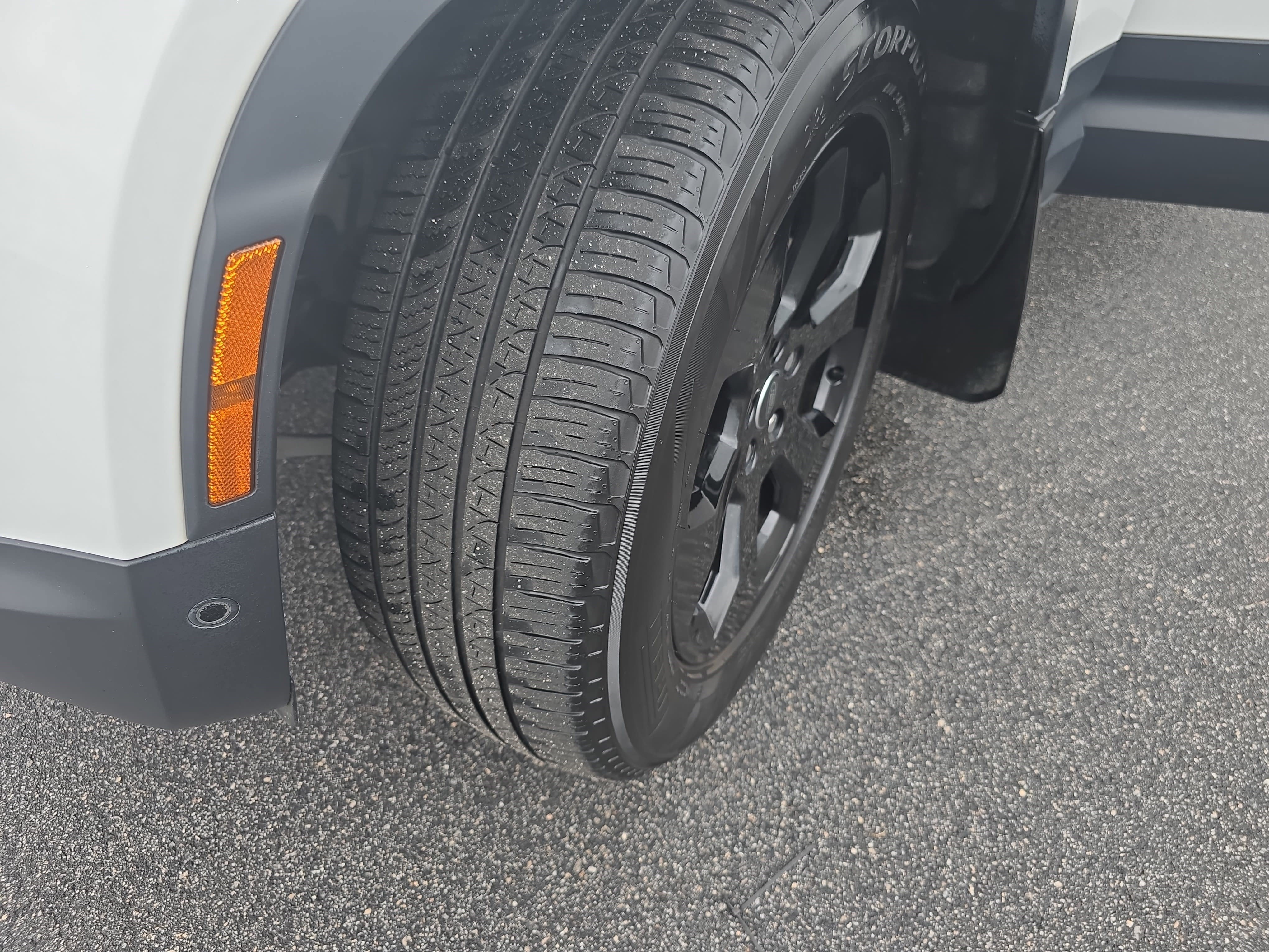 2025 Land Rover Defender S